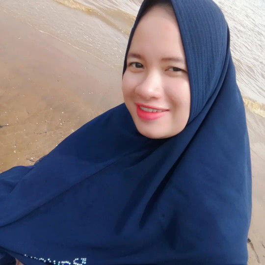 Momol Zainrudin profile icon