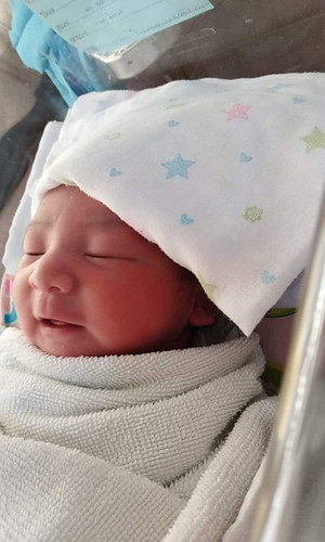 แตกแร้วจ้า