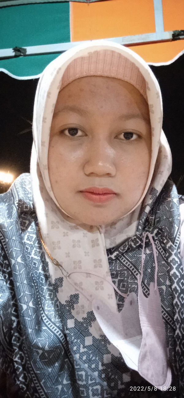 khaerunnisa rahmawati profile icon