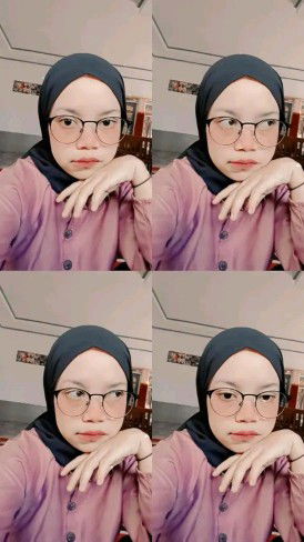 Asyfa Nanda farida profile icon