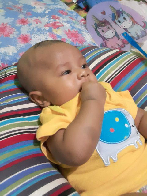 Ummu Zain profile icon