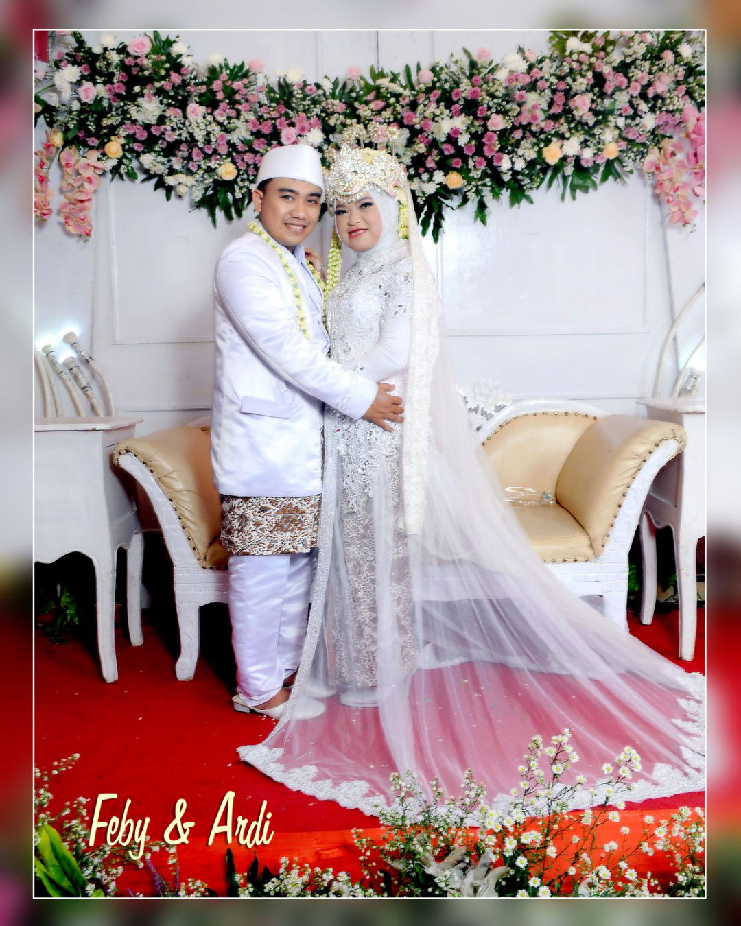 Febby Syapitrimaidi profile icon