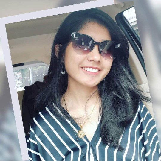 Ni Komang Ayu Tri Wianda profile icon