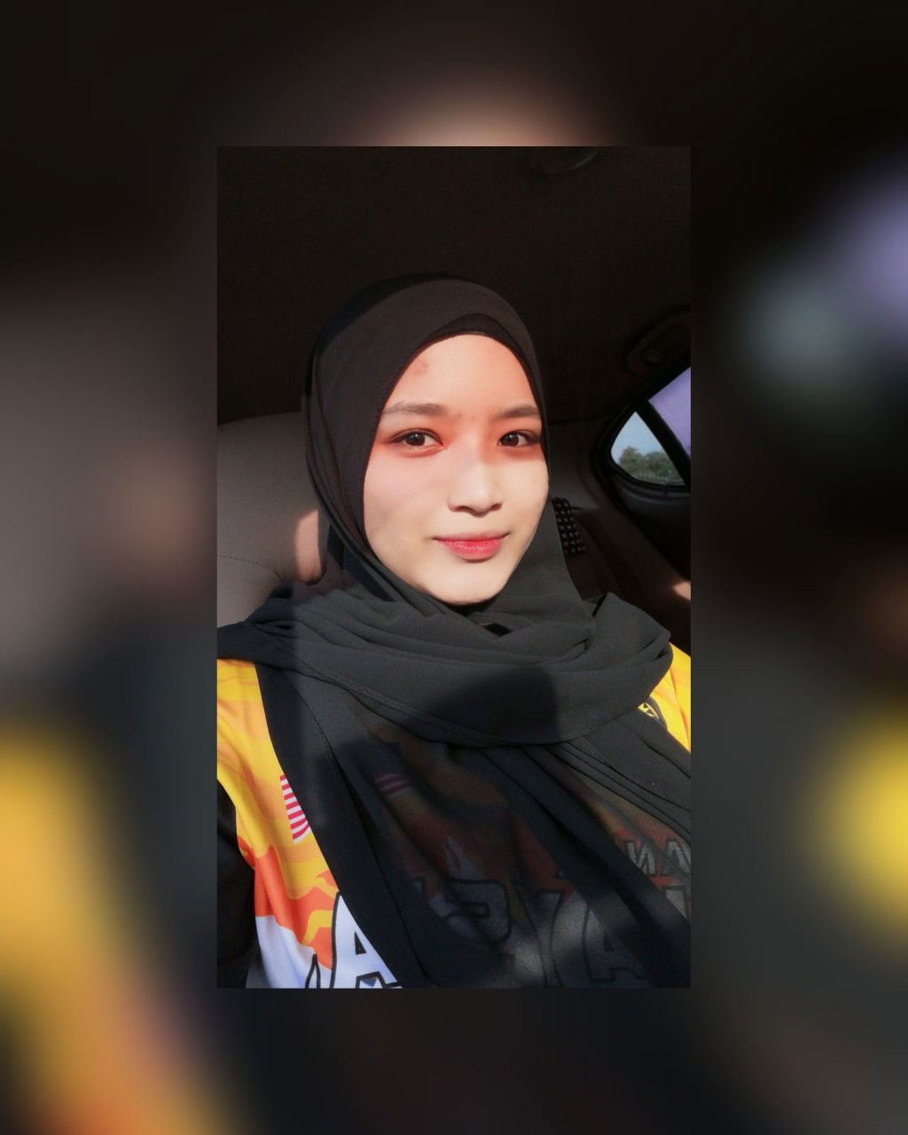 Nur Intan Syazwani binti Mohd Nasir profile icon