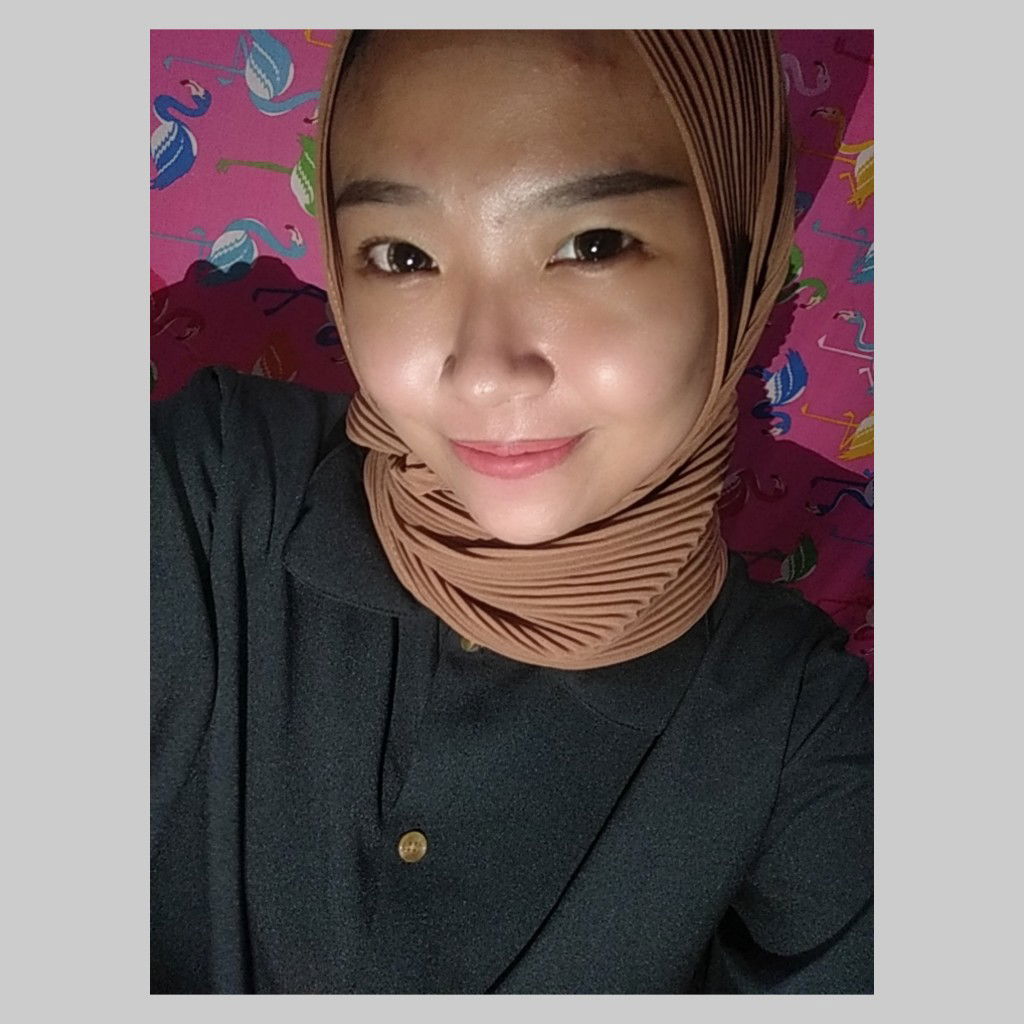 asri nur aida profile icon