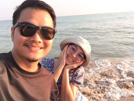 Matcha Somkhampa profile icon