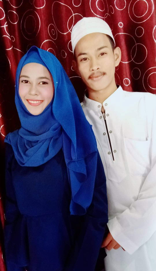 ณิชกมล  อาดมาต profile icon