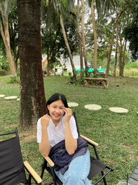 Janjira Wongsanao profile icon