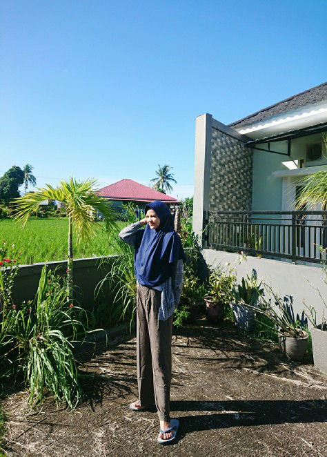 melgarani putri profile icon