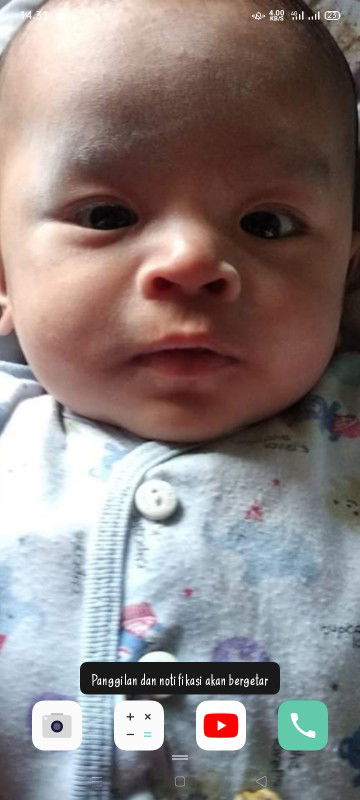 Trisna loncati profile icon