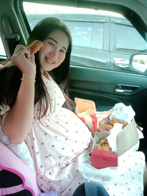 Benjawan khamsakeaw profile icon