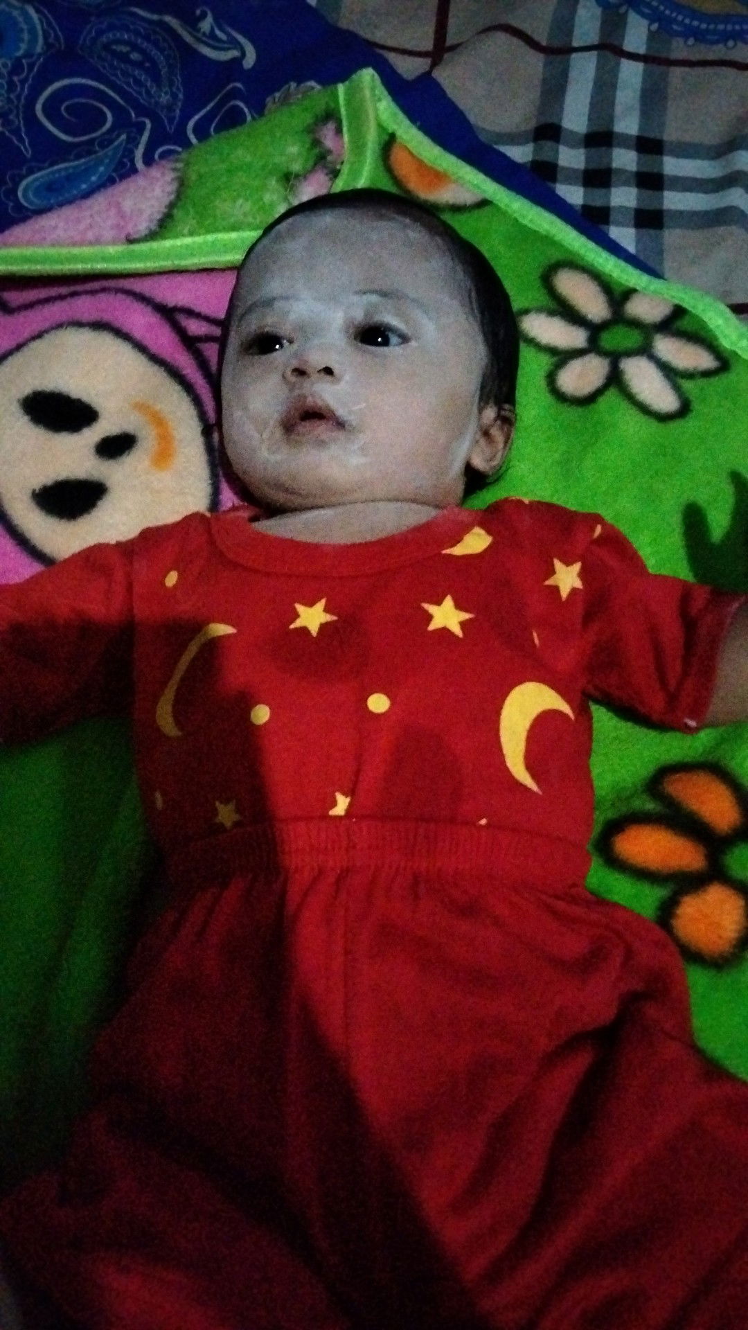 Fitriyani profile icon