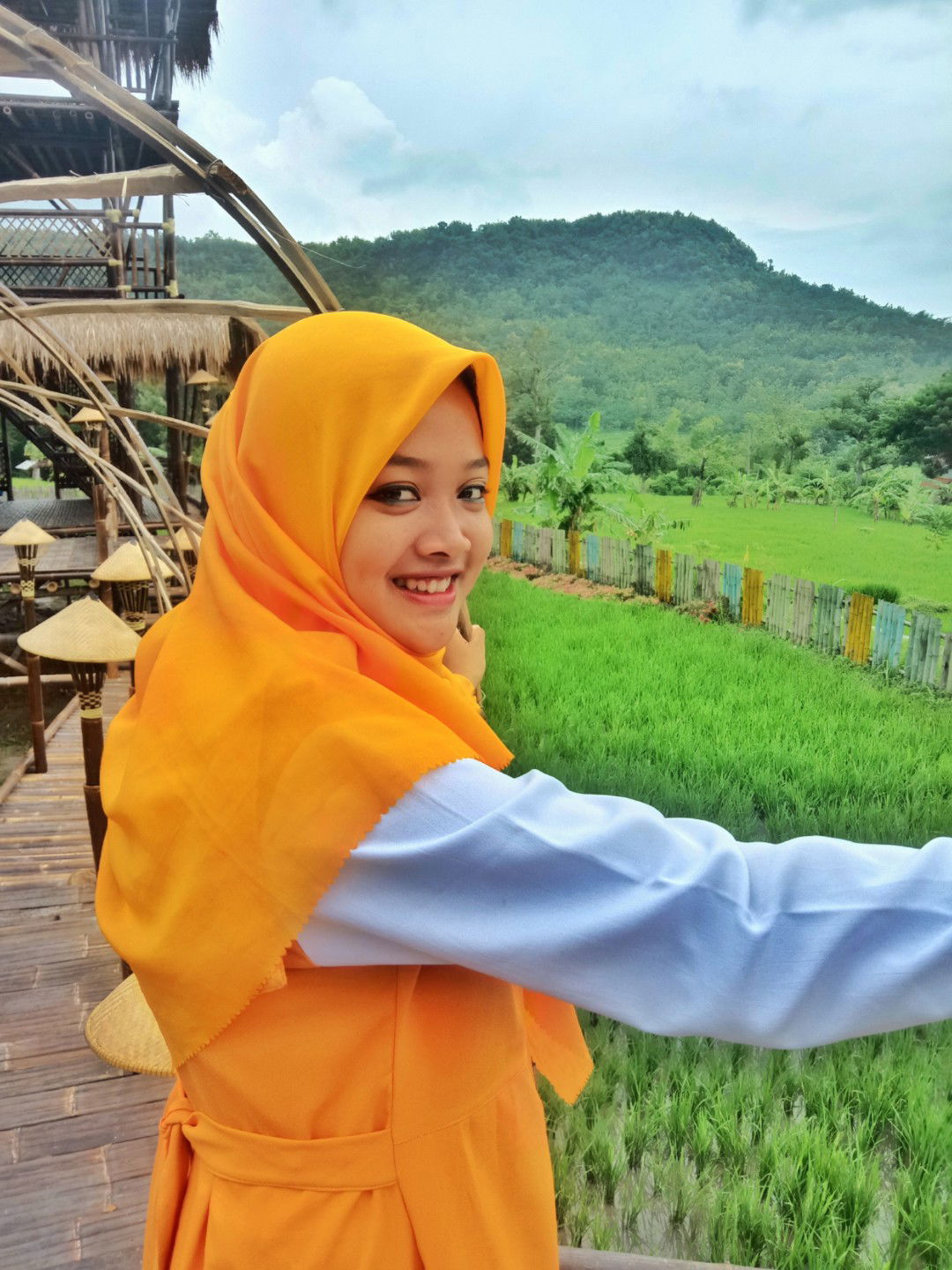 Alvina fadlun nada profile icon