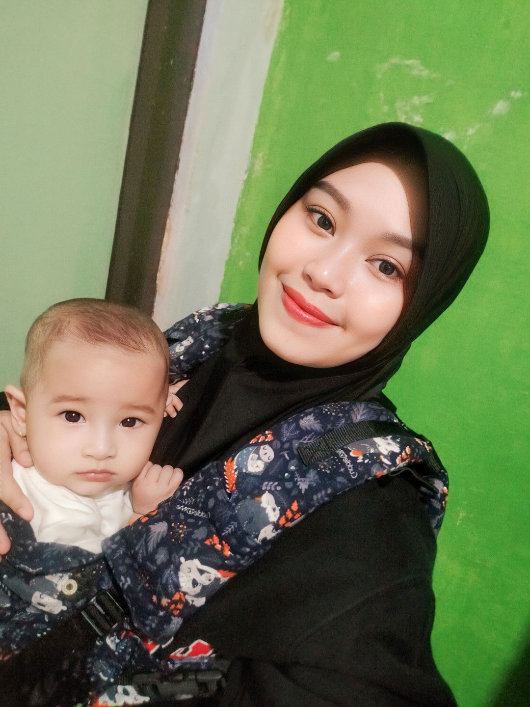 Euis Tifania profile icon