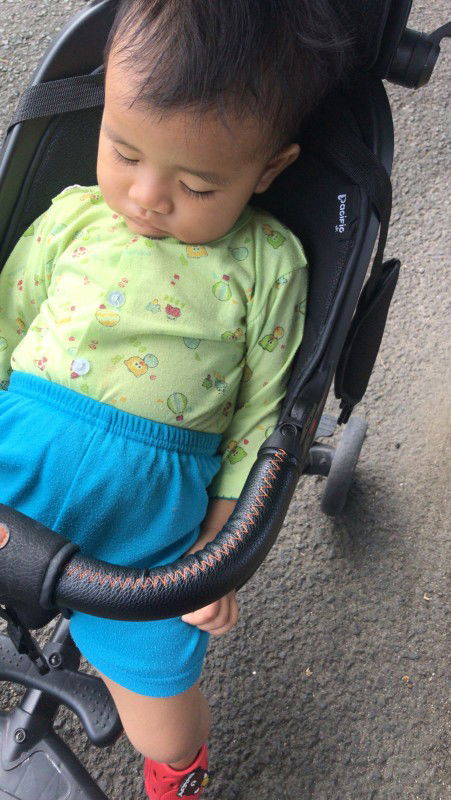 Baby Arka profile icon