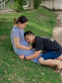 พ่อโฟล์ค แม่กุ้ง profile icon