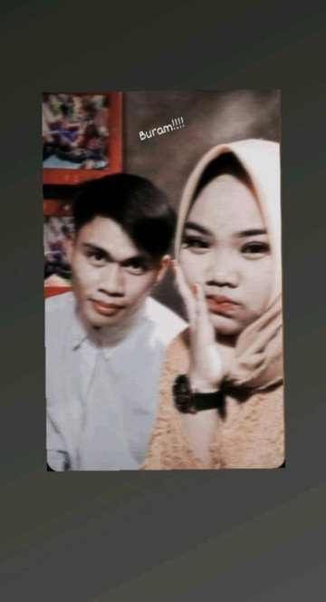 Diajeng Nurlatifah profile icon