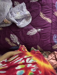 NUR AISYAH profile icon