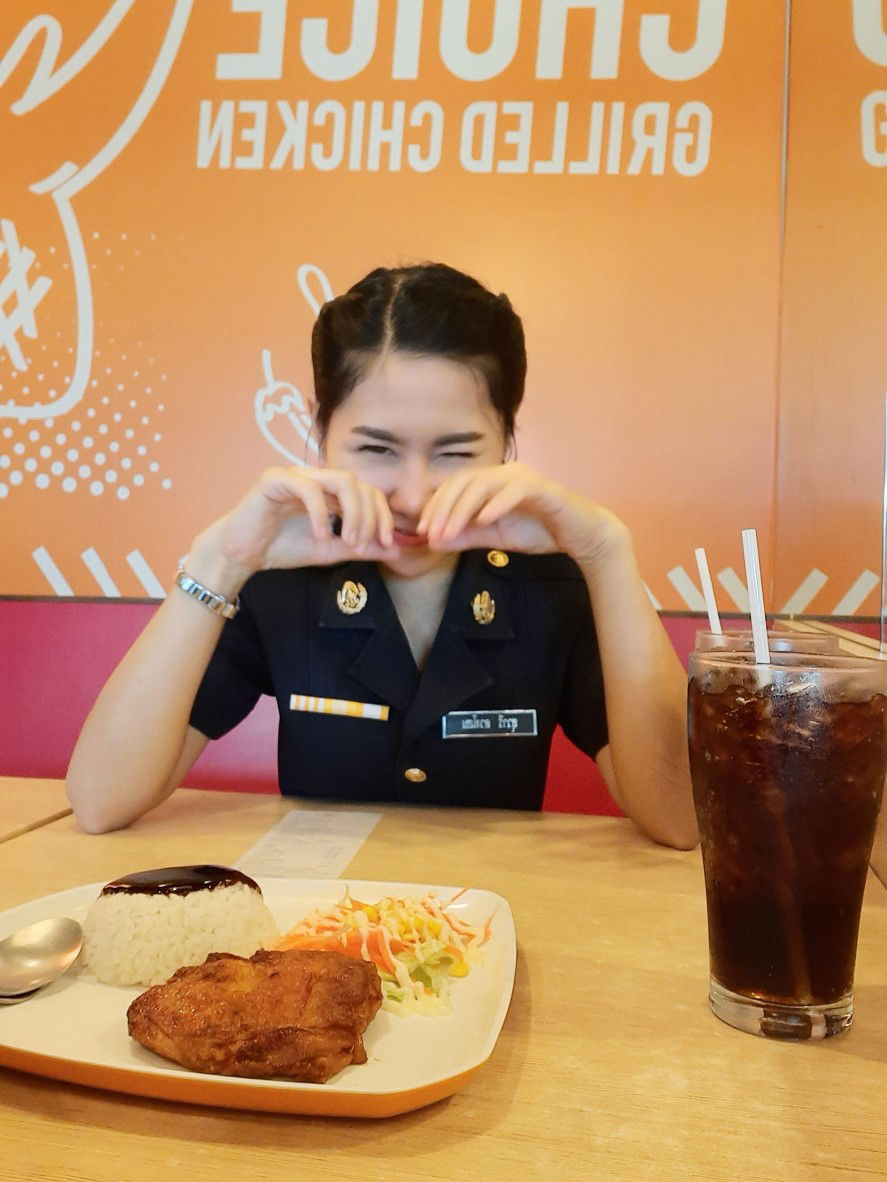 สุวารี ดวงโสม profile icon