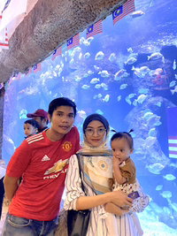 Aida Nabilah profile icon