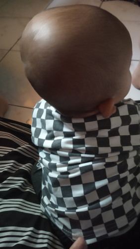 udah boleh atau belum?