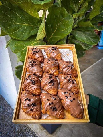 Siti Khadijah profile icon