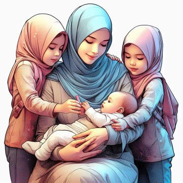 Imaniza Nazrin profile icon