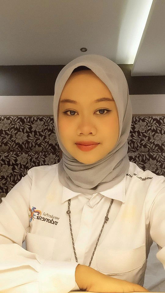 Sulastri Ulfa Dewi profile icon