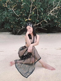 YUWADEE K. profile icon