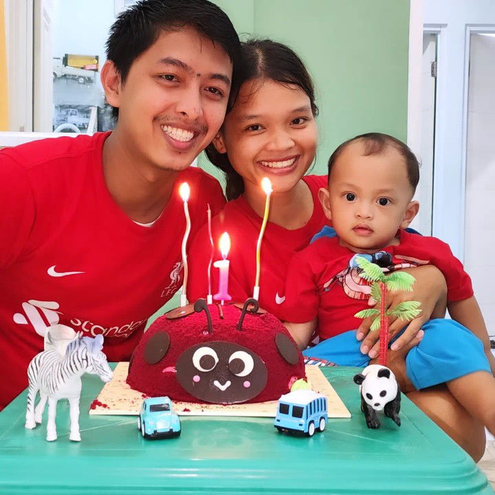 Santy Chatarine Sipakkar profile icon