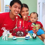 Santy Chatarine Sipakkar profile icon