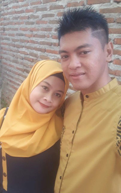 Lailatus Saadah profile icon