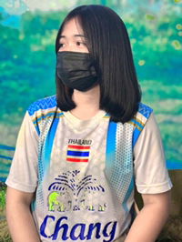 Suphansa Madee profile icon