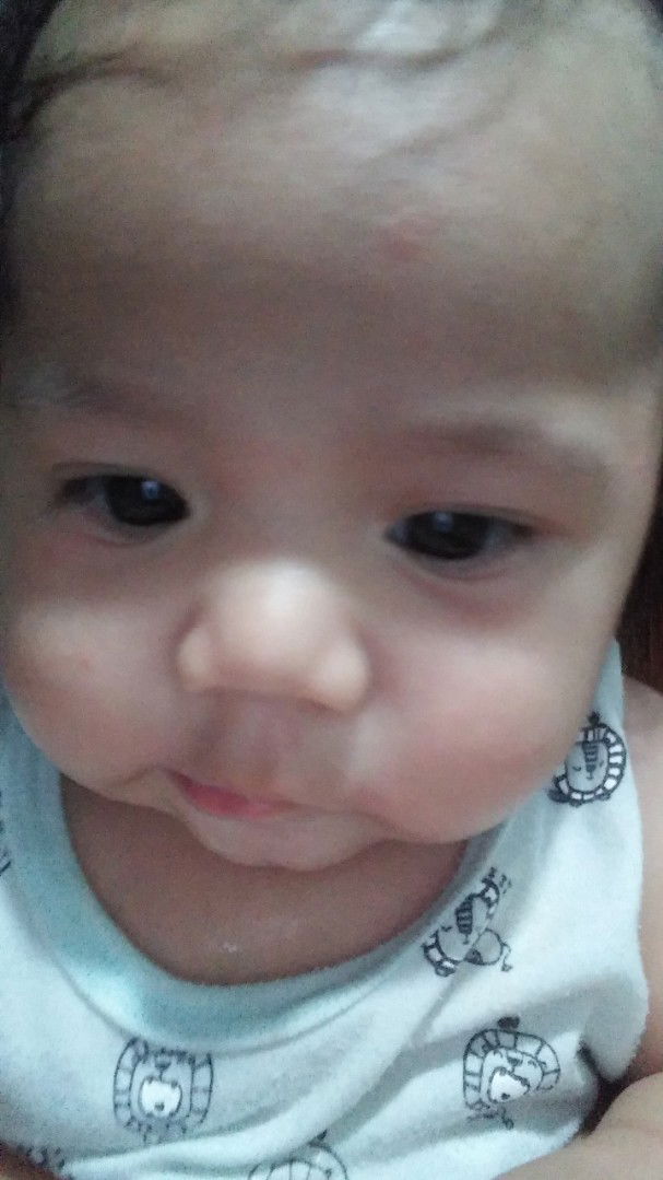 baby axel profile icon