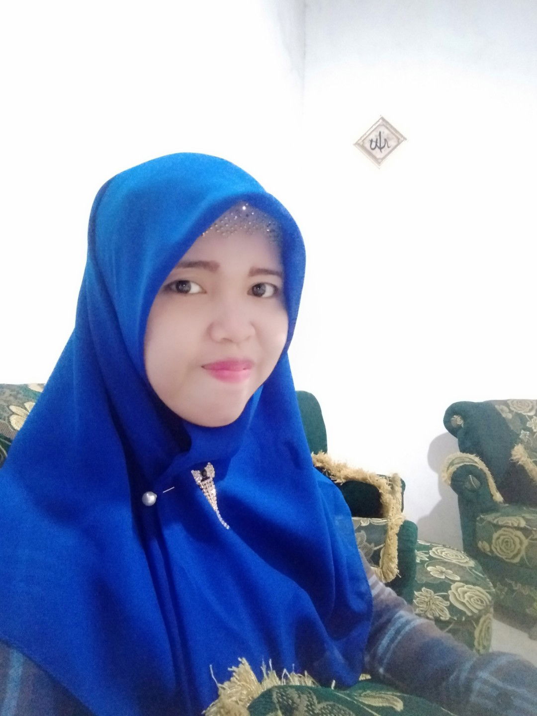 purwasih profile icon