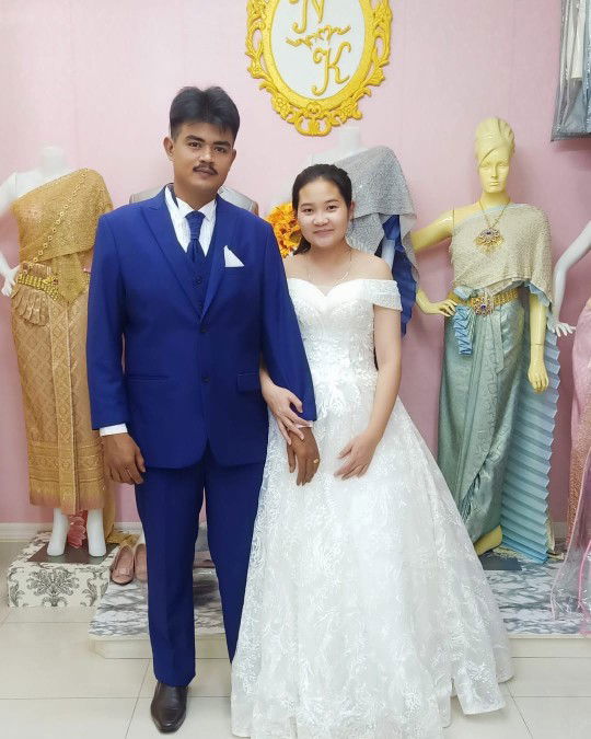 Tippamon Kitchayation profile icon