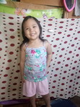 Cristine ace Reyes profile icon