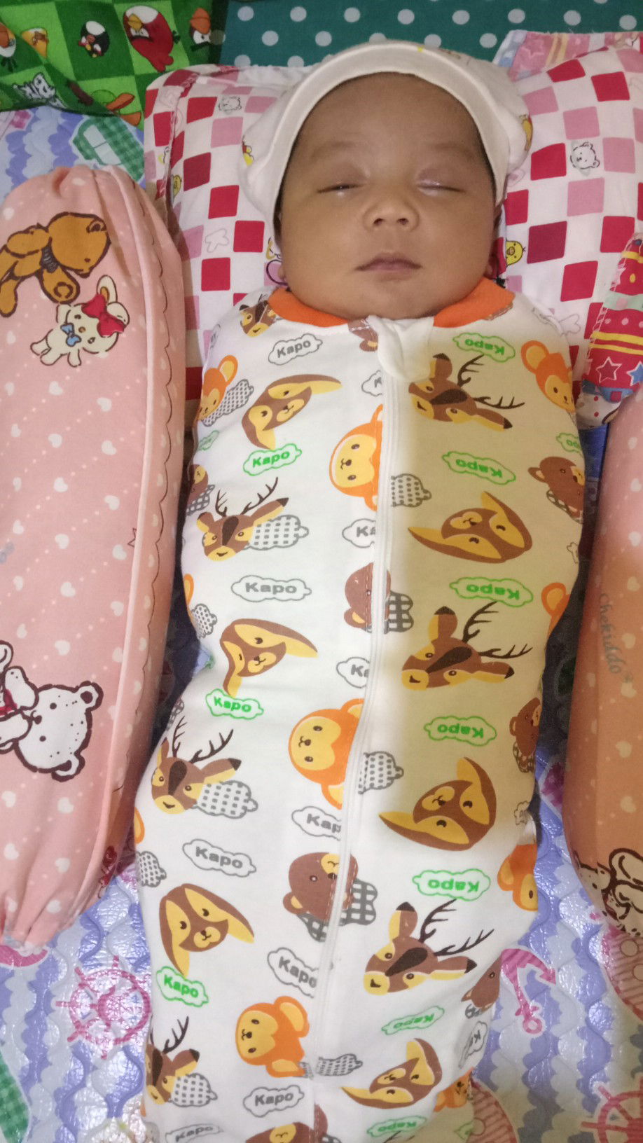 Ny Afrizal Fatimah profile icon