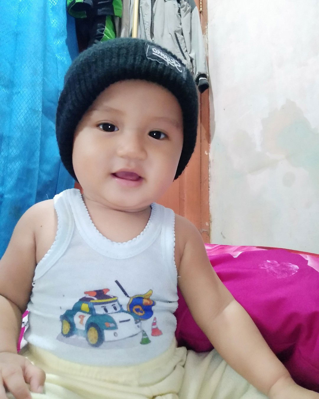 Ayu Anindia profile icon