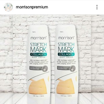 Morrison Feed Back