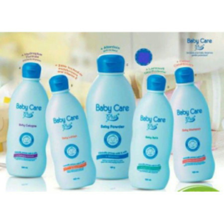 Baby Care Plus