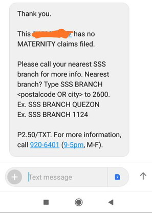 Baka Po May Nakaka Alam