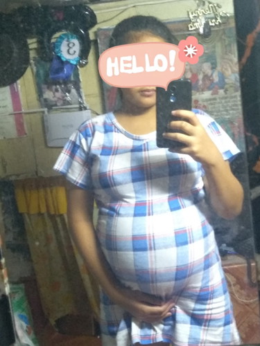 36 Weeks Today