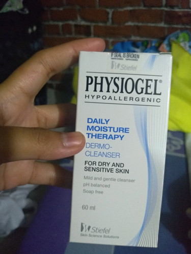 Physiogel