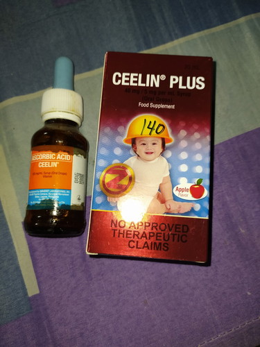 Vitamins