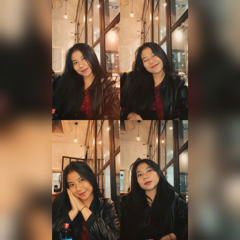 Nala Astagina Jazlyn profile icon