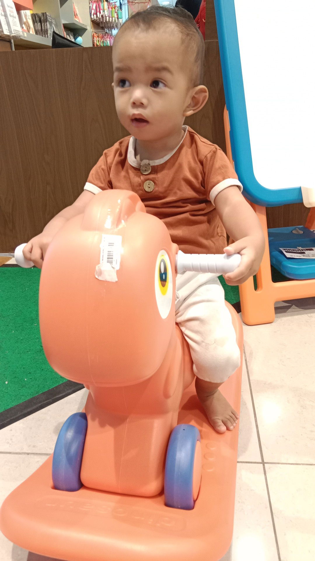 fatih umah arkhan profile icon