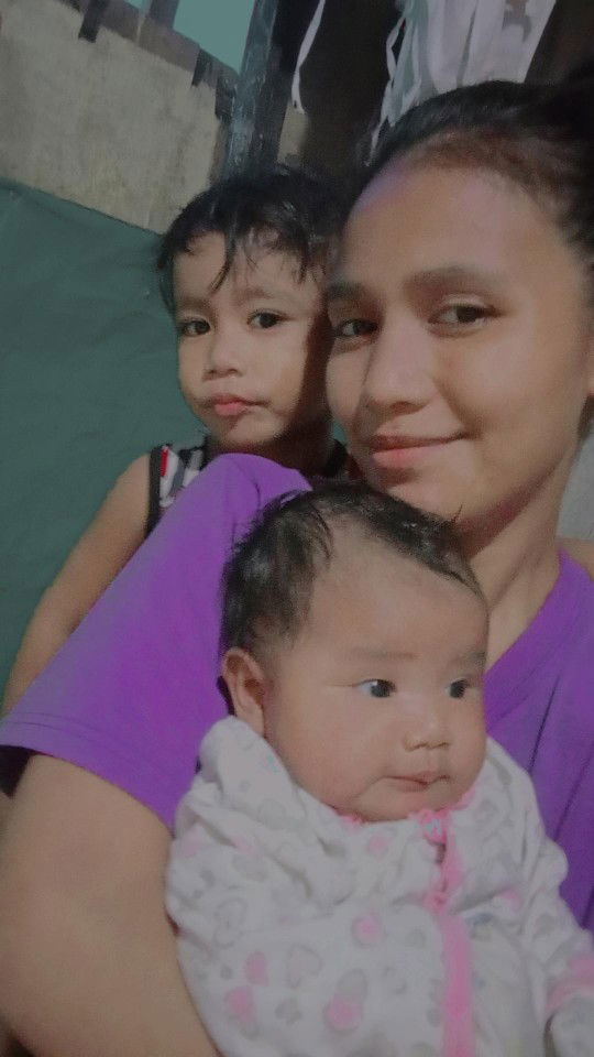 Maryjoy Santos profile icon