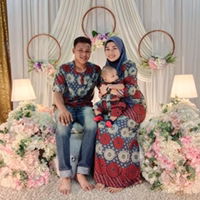 Nshahfiekah profile icon