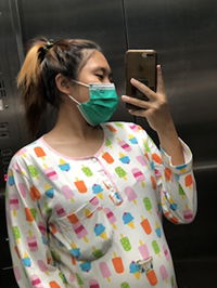 ปัทสมภา จันทะนารี profile icon